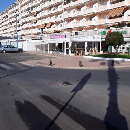 Appartamento Jean Germain Peñíscola Esterno foto